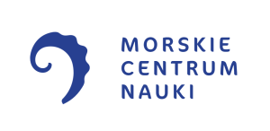 Morskie Centrum Nauki logo